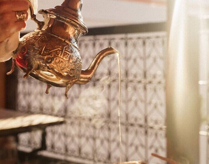 Fotos del hotel Riad Safia:  13