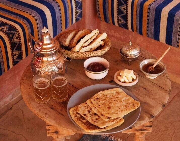 Fotos del hotel Riad Safia:  3