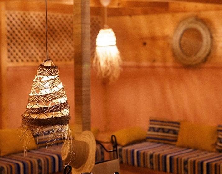 Fotos del hotel Riad Safia:  21