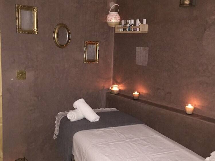 Fotos del hotel Riad Safia:  15