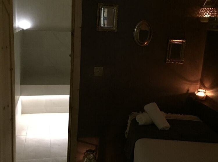 Fotos del hotel Riad Safia:  8