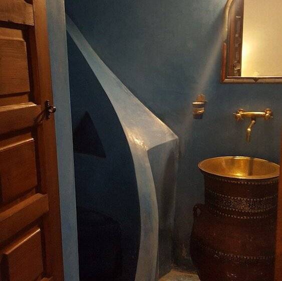 Fotos del hotel Riad Safia:  9