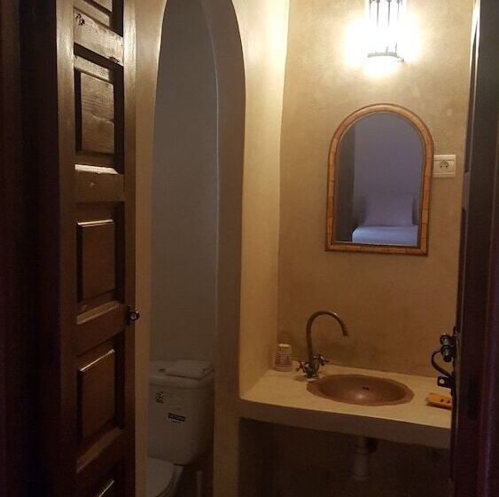 Fotos del hotel Riad Safia:  5