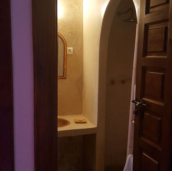 Fotos del hotel Riad Safia:  16