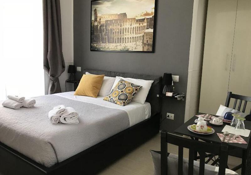 Rome Holidays – Vaticano