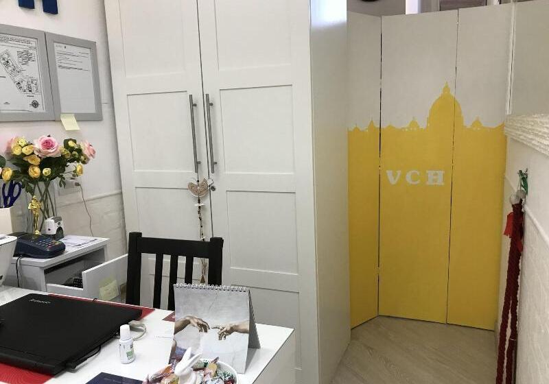 Fotos del hotel Rome Holidays - Vaticano:  4