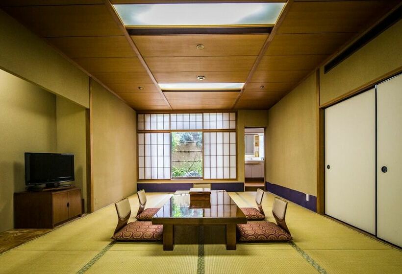 Fotos del hotel Rubino Kyoto Horikawa:  2