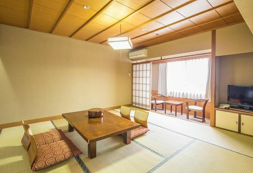 Rubino Kyoto Horikawa