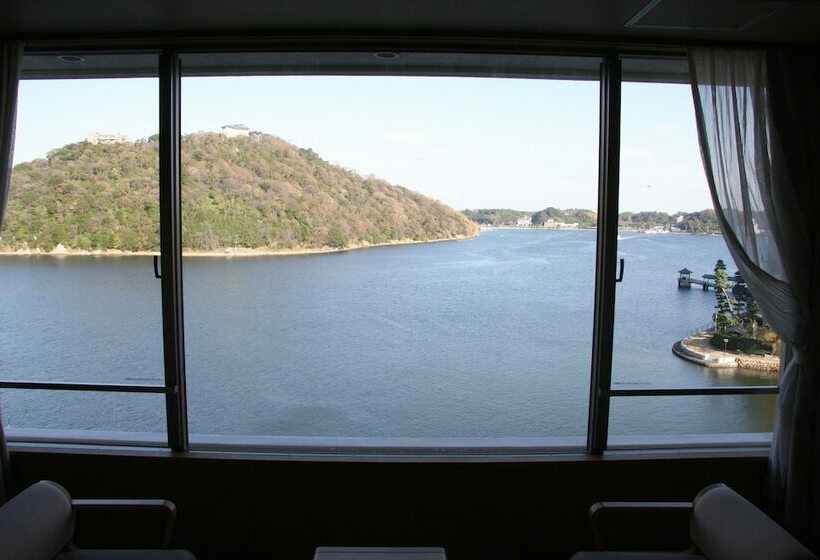 Fotos del hotel Sansuikan Kinryu:  9