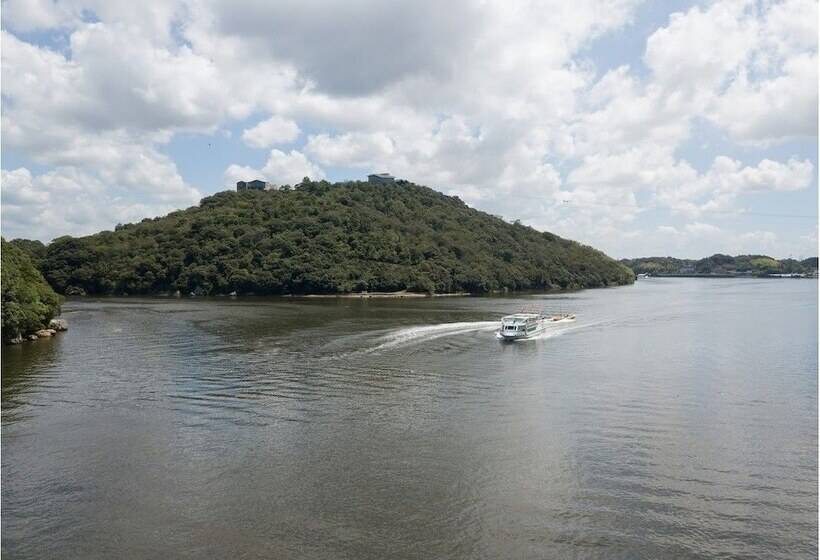 Fotos del hotel Sansuikan Kinryu:  23