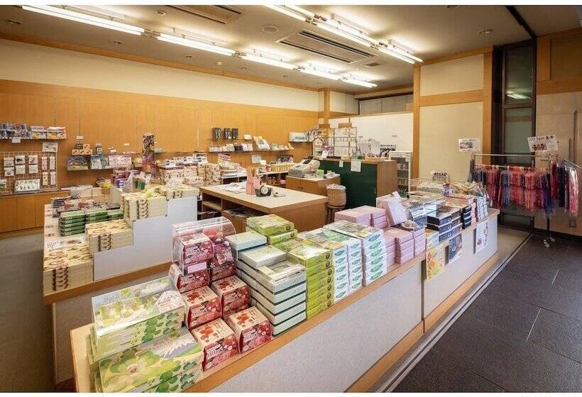 Fotos del hotel Sansuikan Kinryu:  3