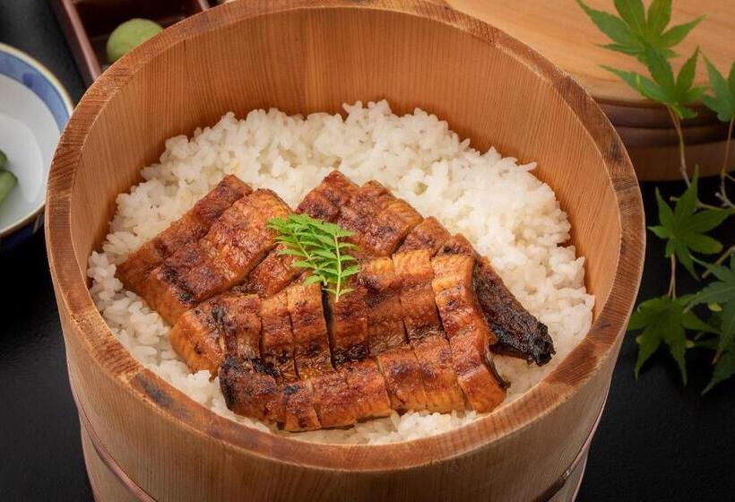 Fotos del hotel Sansuikan Kinryu:  17