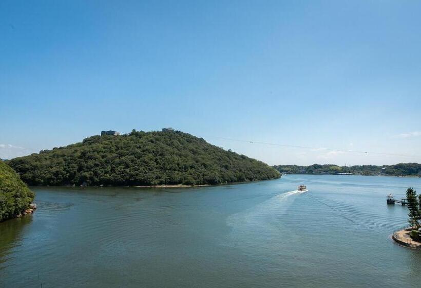 Fotos del hotel Sansuikan Kinryu:  19