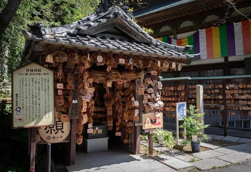 Fotos del hotel Sansuikan Kinryu:  14