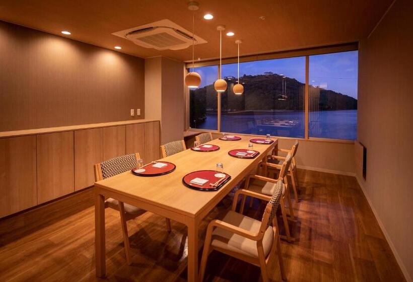 Fotos del hotel Sansuikan Kinryu:  13