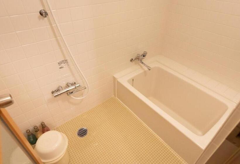 Fotos del hotel Sansuikan Kinryu:  7