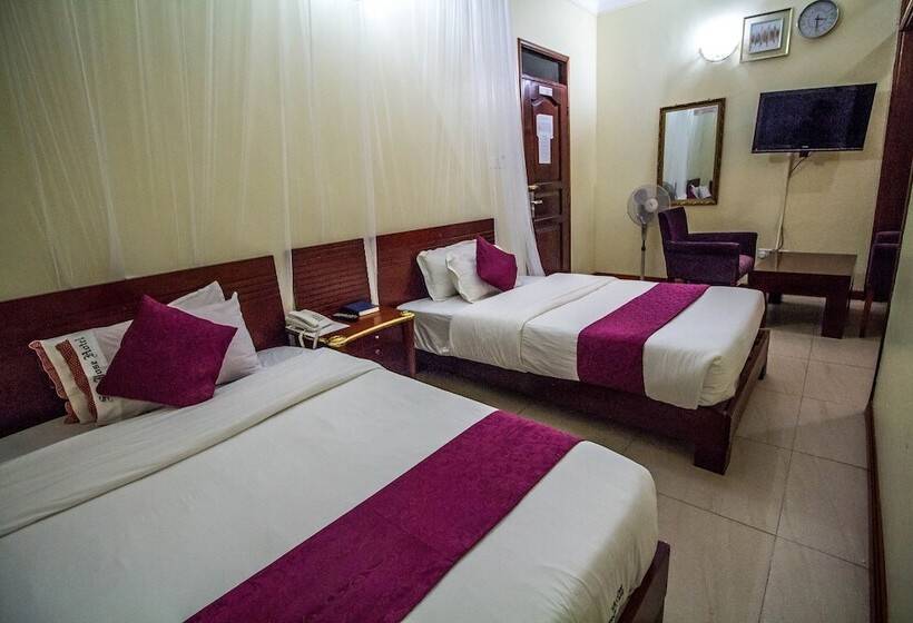 Fotos del hotel Sir Jose:  2