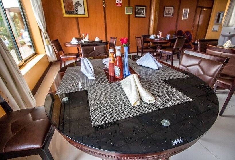 Fotos del hotel Sir Jose:  13