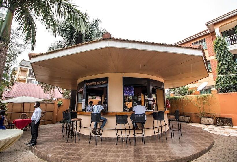 Fotos del hotel Sir Jose:  6