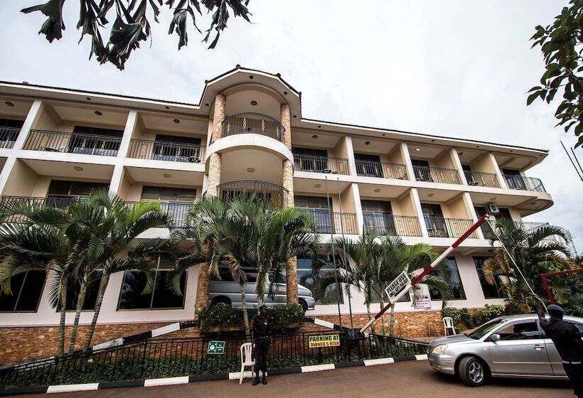 Fotos del hotel Sir Jose:  17