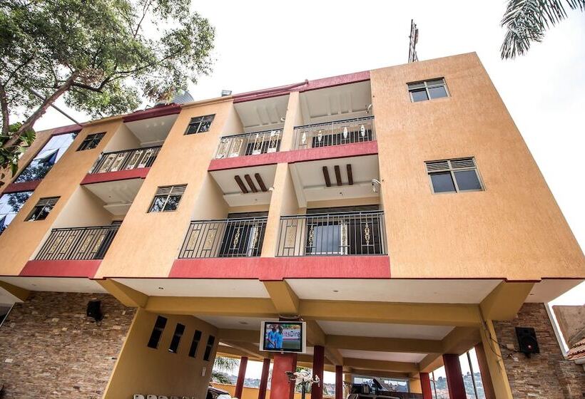 Fotos del hotel Sir Jose:  19