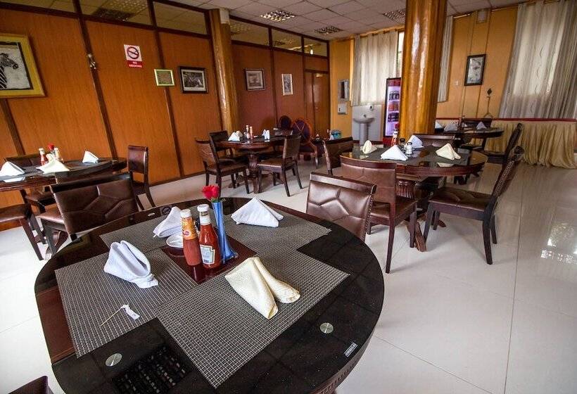 Fotos del hotel Sir Jose:  5