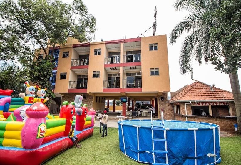 Fotos del hotel Sir Jose:  8