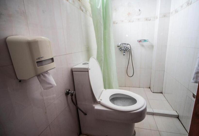 Fotos del hotel Sir Jose:  9