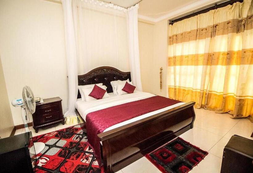 Fotos del hotel Sir Jose:  18