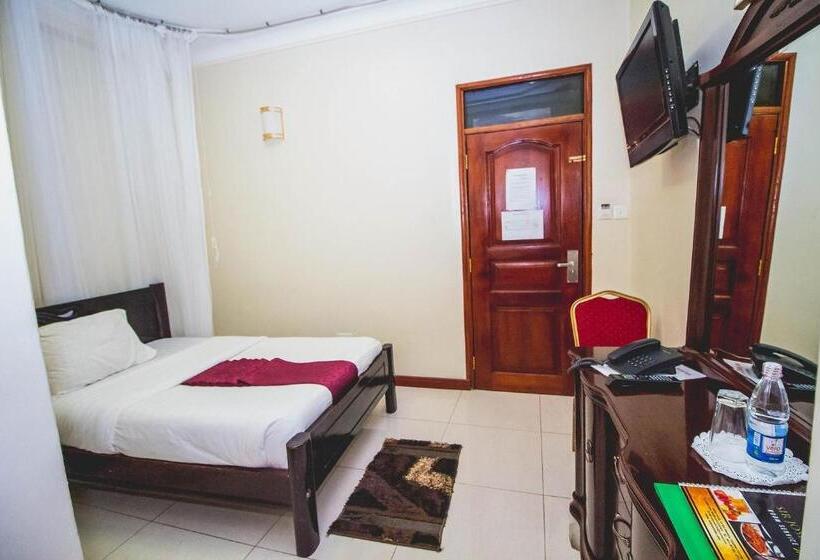 Fotos del hotel Sir Jose:  25