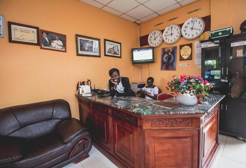 Fotos del hotel Sir Jose:  4