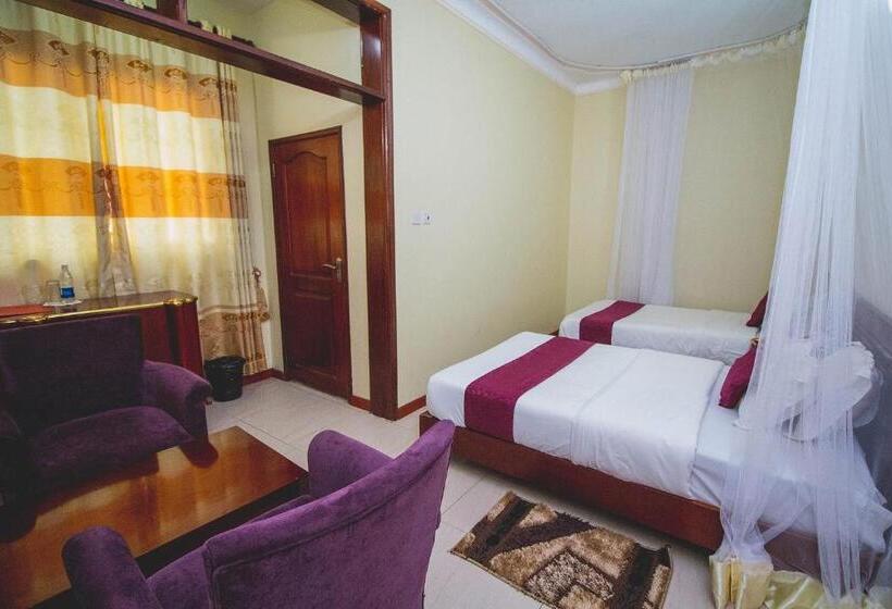 Fotos del hotel Sir Jose:  24