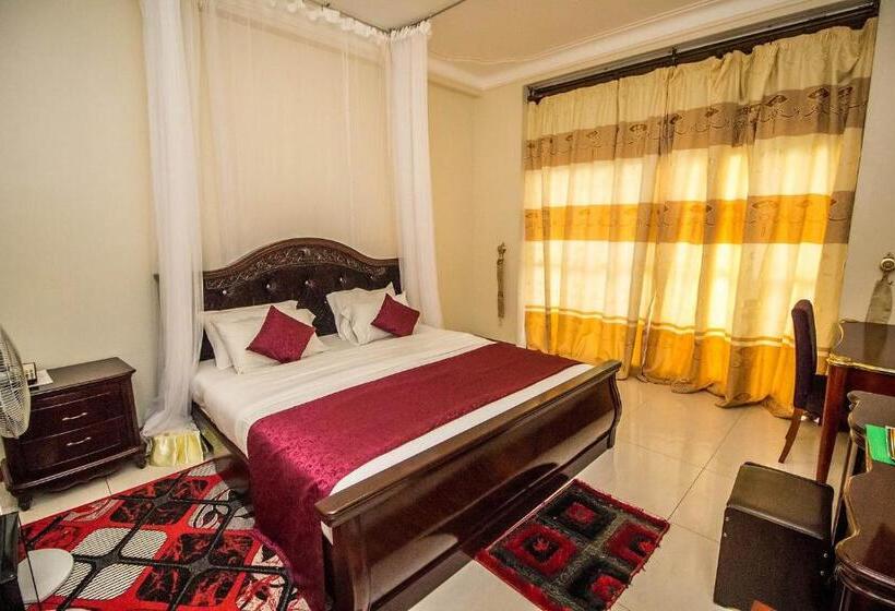 Fotos del hotel Sir Jose:  23