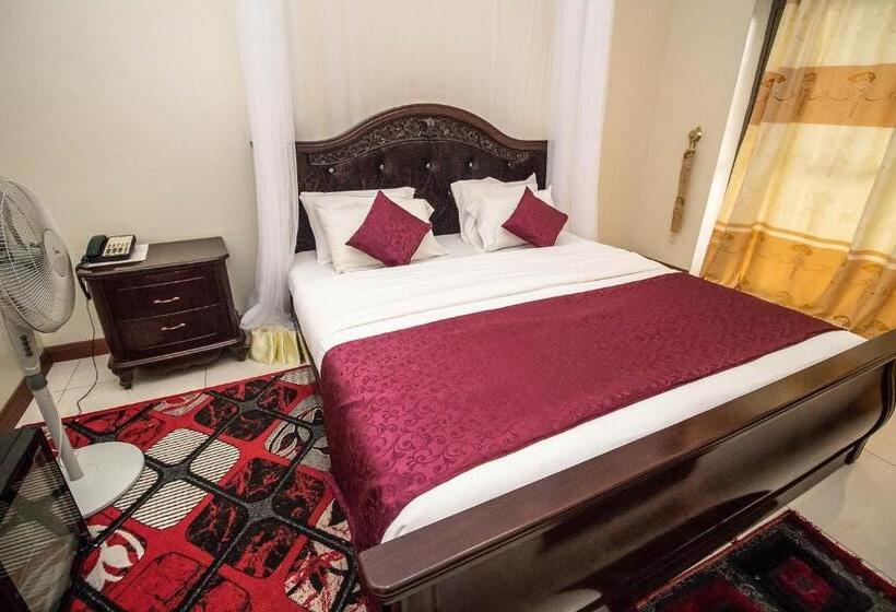 Fotos del hotel Sir Jose:  22