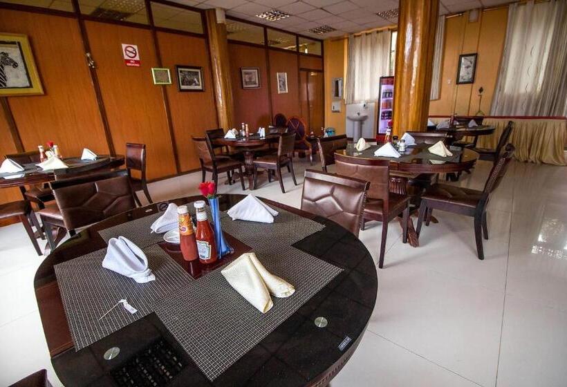 Fotos del hotel Sir Jose:  16