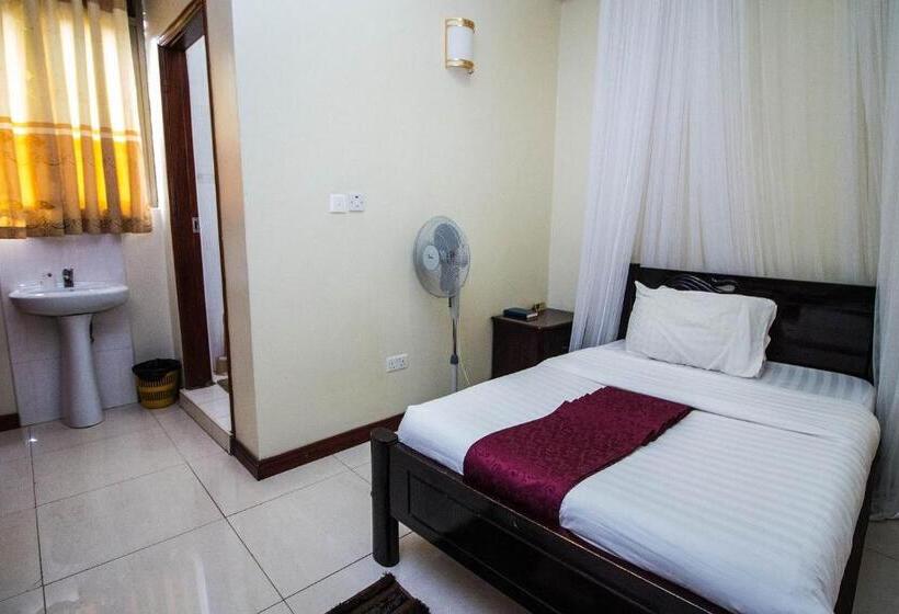 Fotos del hotel Sir Jose:  21