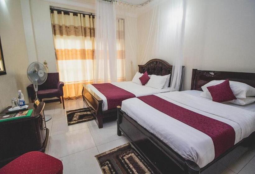 Fotos del hotel Sir Jose:  20