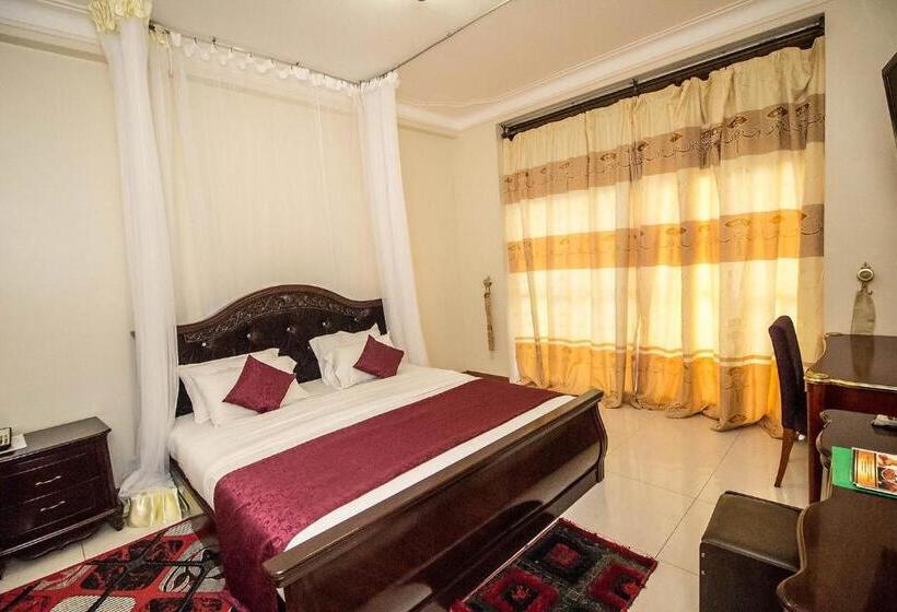 Fotos del hotel Sir Jose:  12