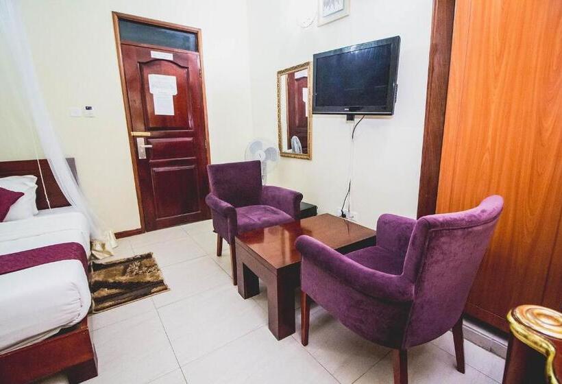 Fotos del hotel Sir Jose:  3