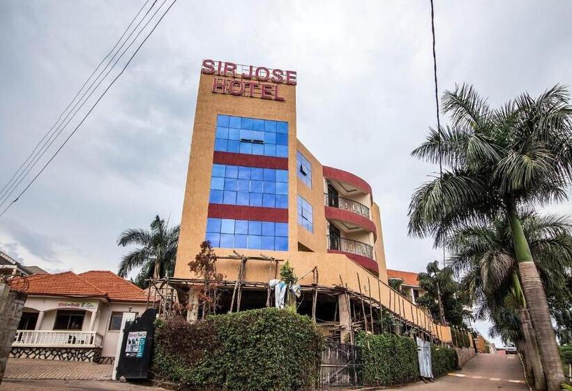 Fotos del hotel Sir Jose:  14