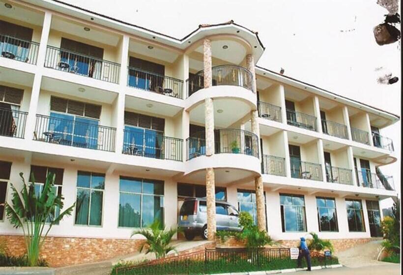 Fotos del hotel Sir Jose:  10