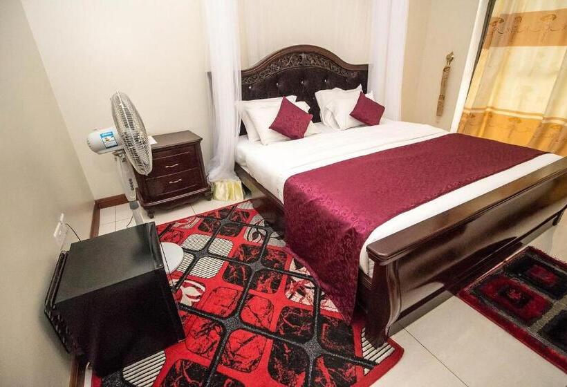 Fotos del hotel Sir Jose:  15