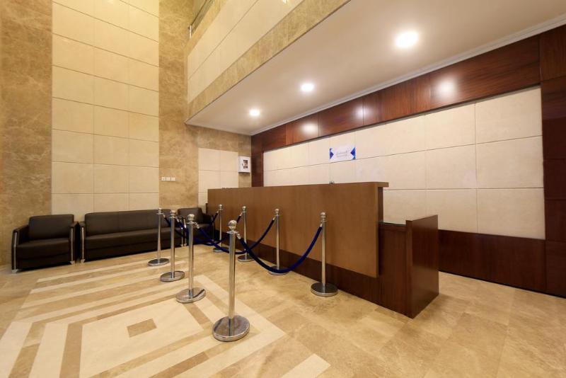 Fotos del hotel Snood Al Mahbas:  9