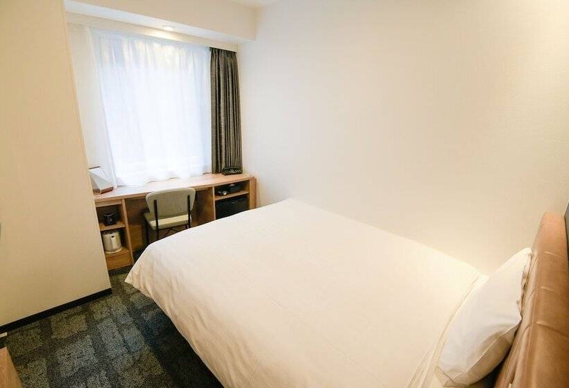 Fotos del hotel Via Inn Shinsaibashi:  2