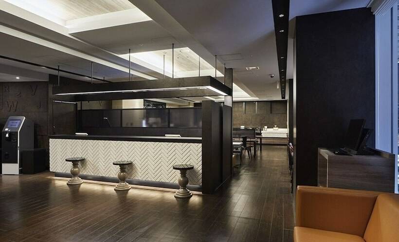 Fotos del hotel Via Inn Shinsaibashi:  3