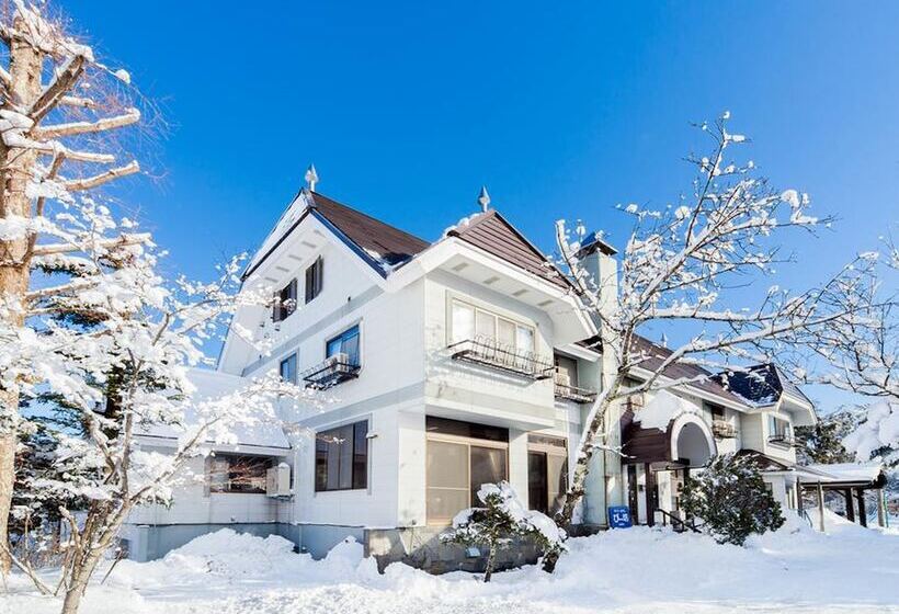 Fotos del hotel Pbow:  14