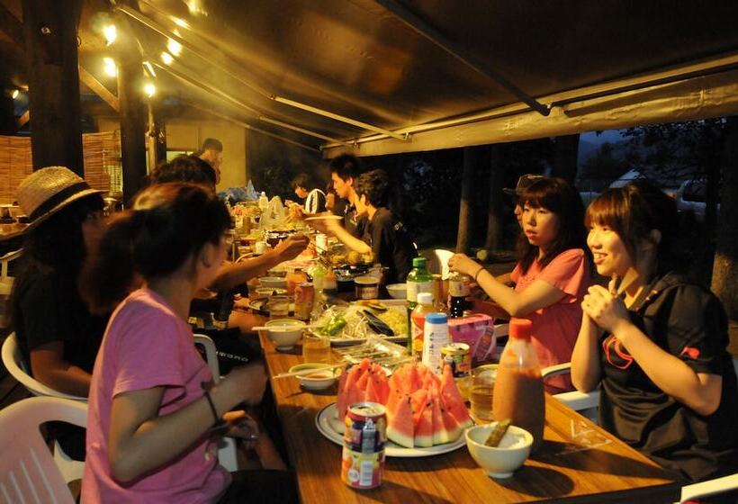 Fotos del hotel Pbow:  4