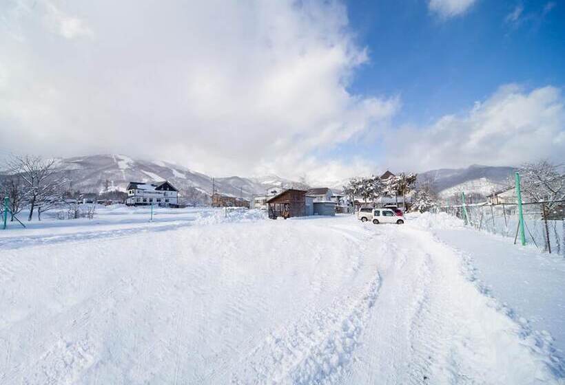 Fotos del hotel Pbow:  24