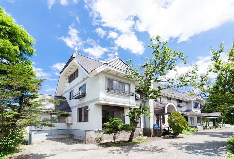 Fotos del hotel Pbow:  20