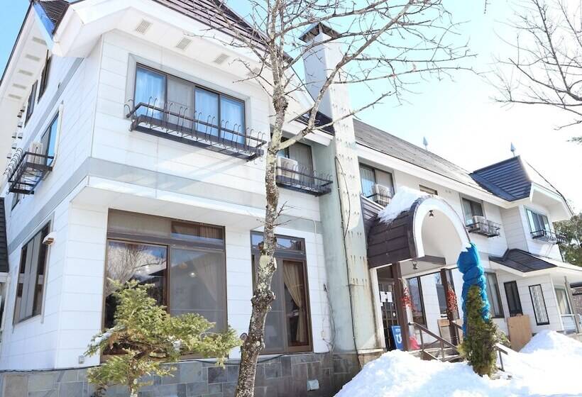 Fotos del hotel Pbow:  6